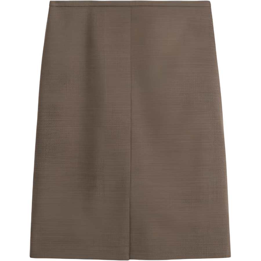 COS Casual Short Skirts Women's