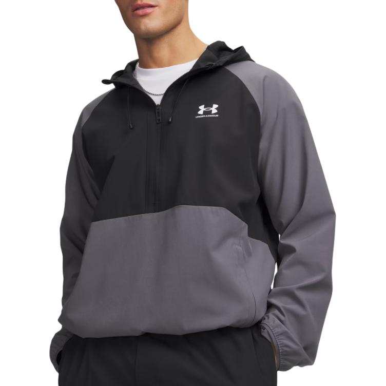 Under Armour Under Armour Vibe Sweatshirt Men's