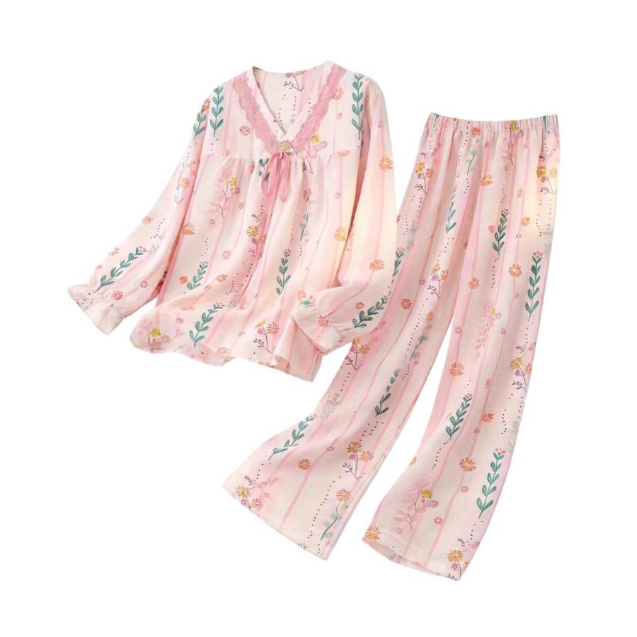 MIIOW Loungewear & Sleepwear Women's