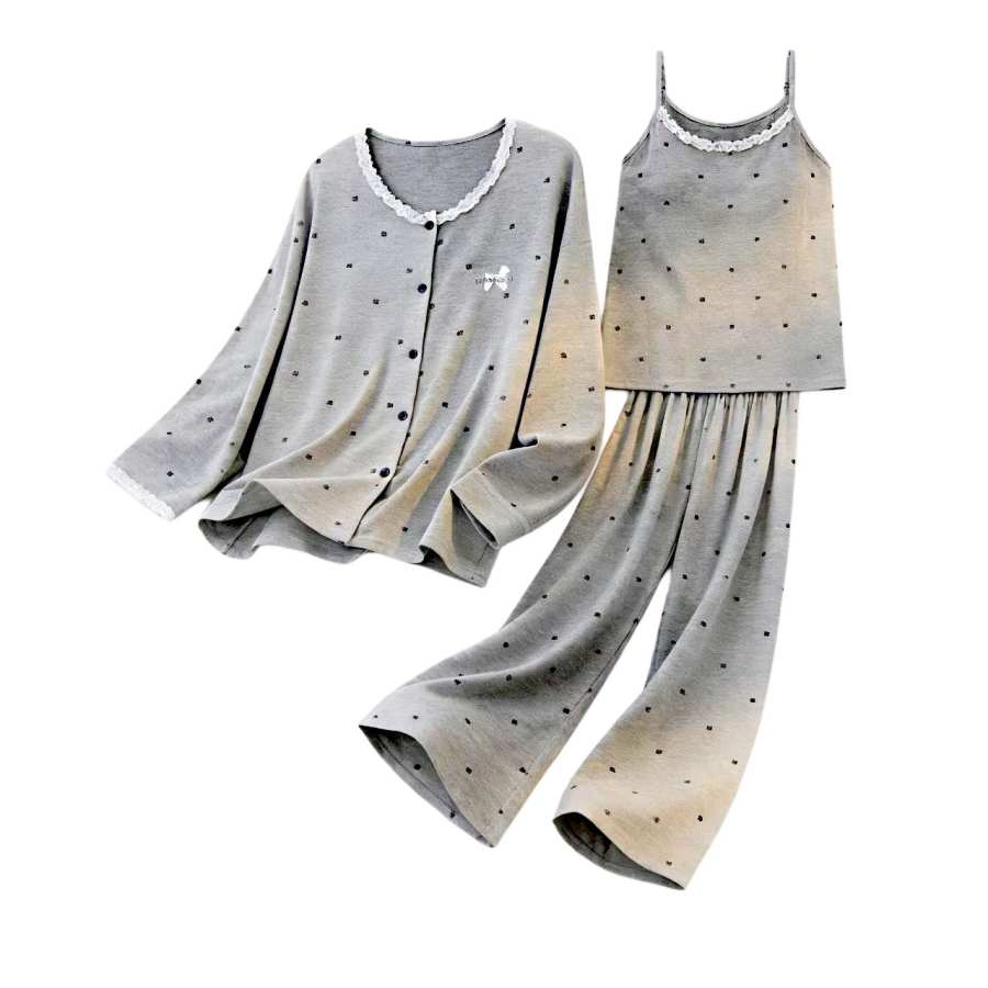 MIIOW Loungewear & Sleepwear Women's
