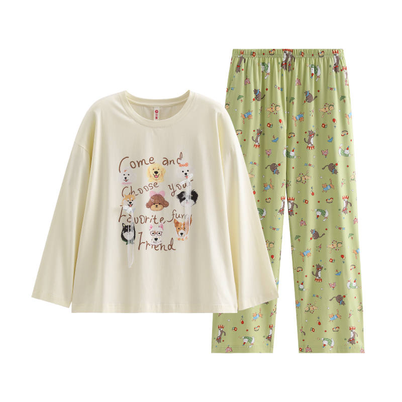 FENTENG FENTENG Women's Pajama Sets
