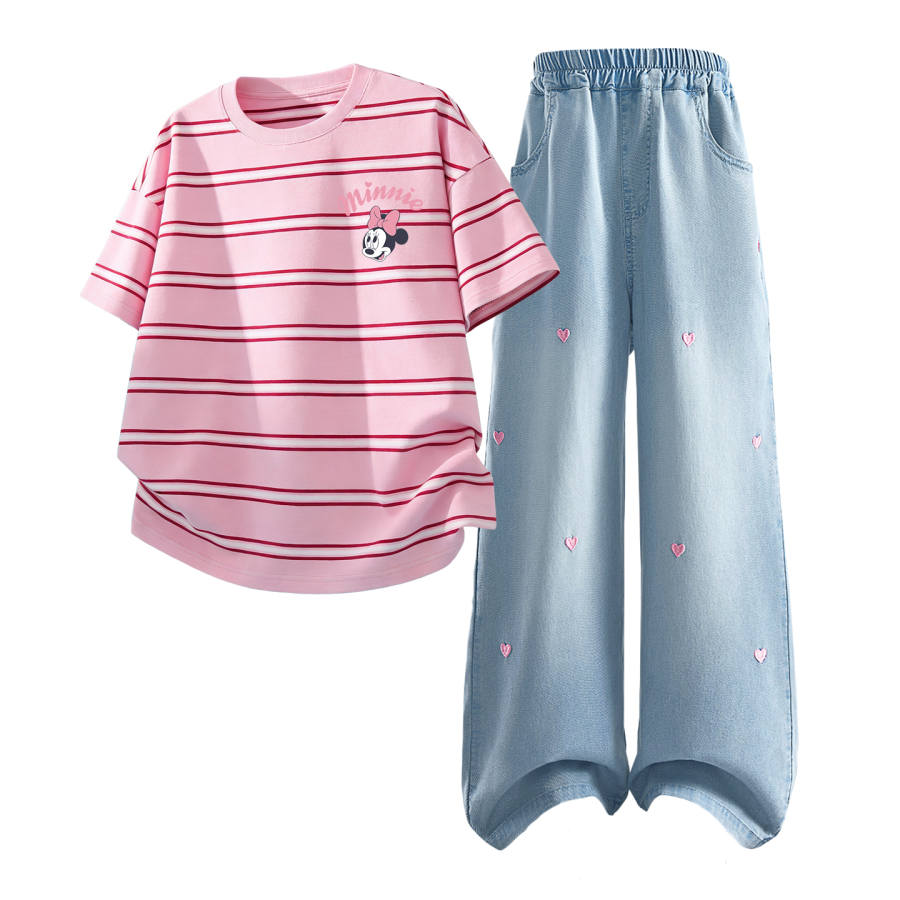 Disney Casual Sportswear 2 Piece Set Kids'