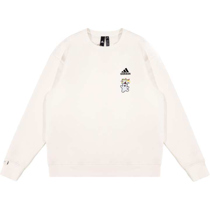 Adidas Adidas LABEL Extraordinary Sweatshirt Unisex