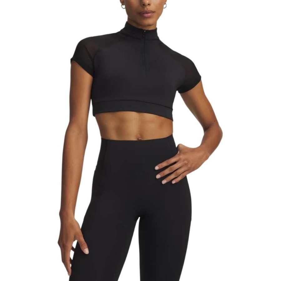 Under Armour Raglan Sleeve T Shirt Women's
