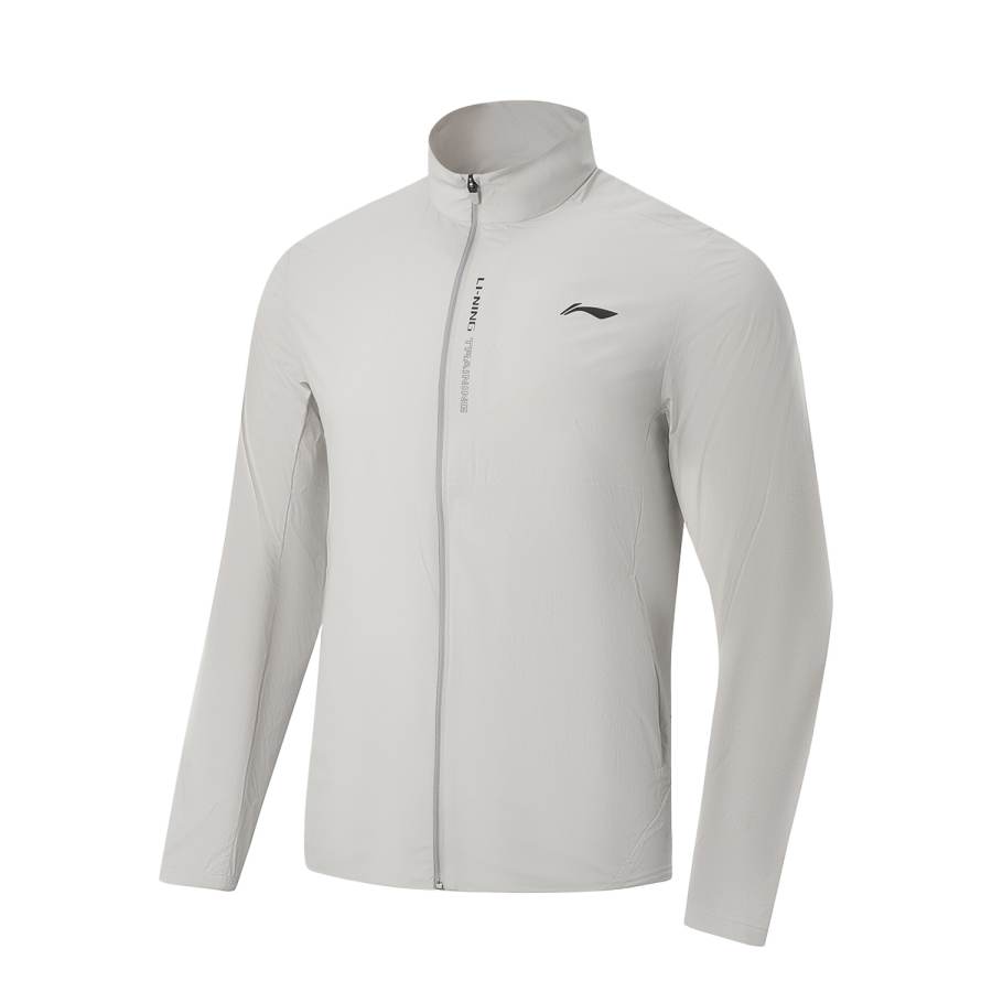 Li-Ning Li Ning Fitness Series Coat Jacket Men's