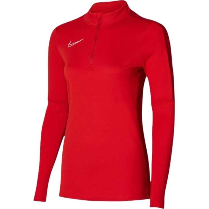 Nike Nike Academy T Shirts Women's Red Stand Collar