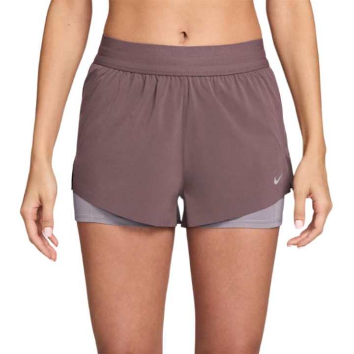 Nike Nike Sports Shorts Women's Umber Moderate