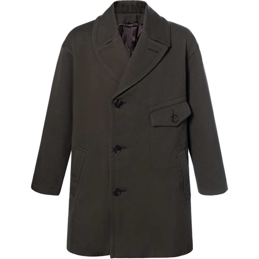 HERMES HERMES FW24 Puffer Jacket Men's