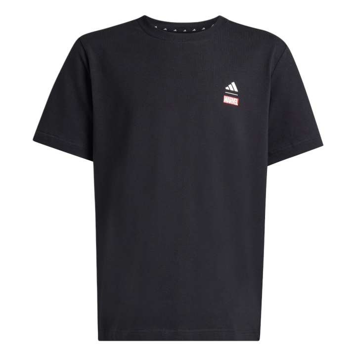 Adidas Adidas x MARVEL T Shirt SPIDER MAN GRAPHICS Kids'