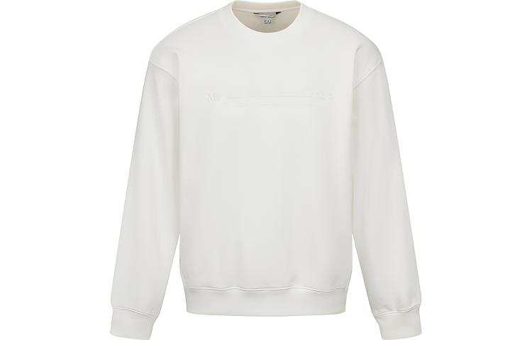 URBAN REVIVO Sweatshirts Men's Crew Neck Moderate Regular