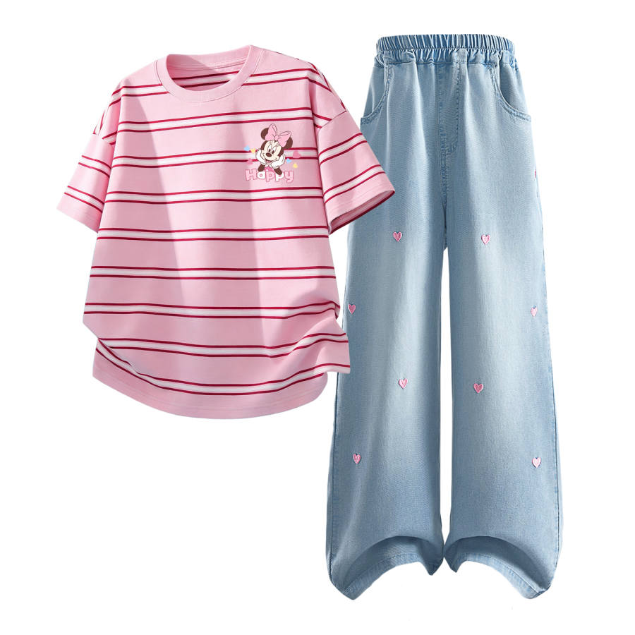 Disney Casual Sportswear 2 Piece Set Kids'