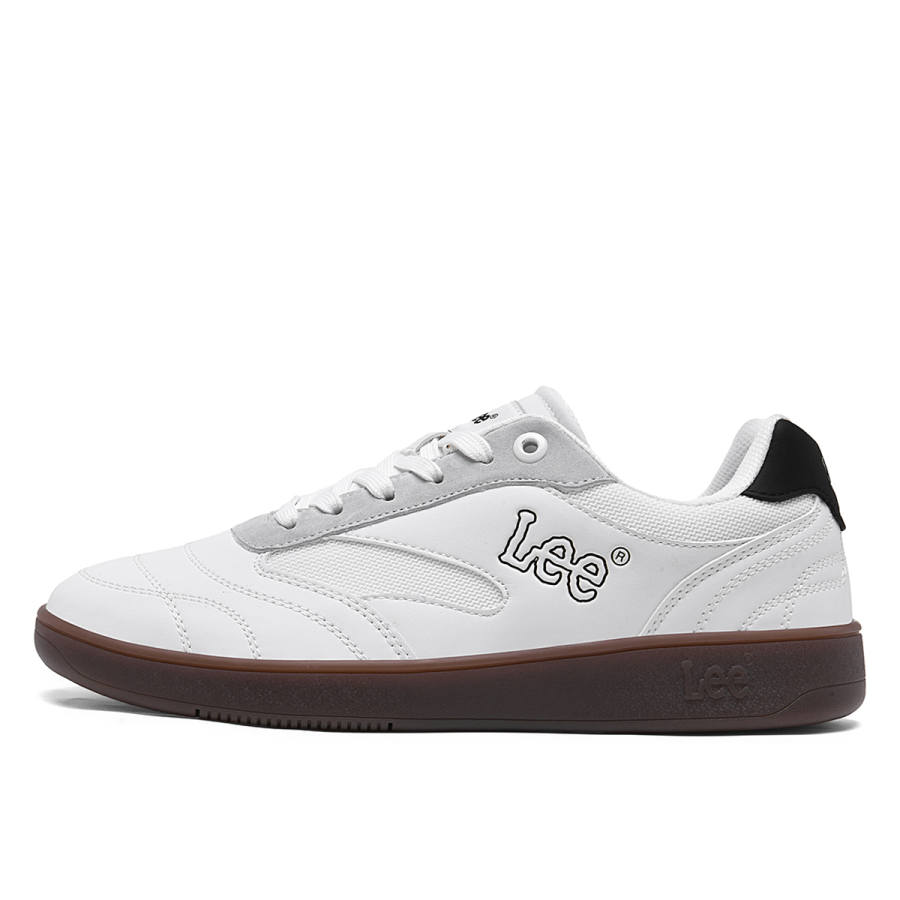 Lee Lightweight Anti Slip Low top Casual Shoes Men's