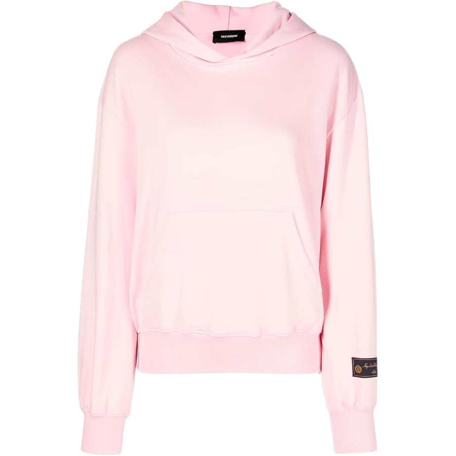 WE11DONE WE11DONE Sweatshirt Women's Pink