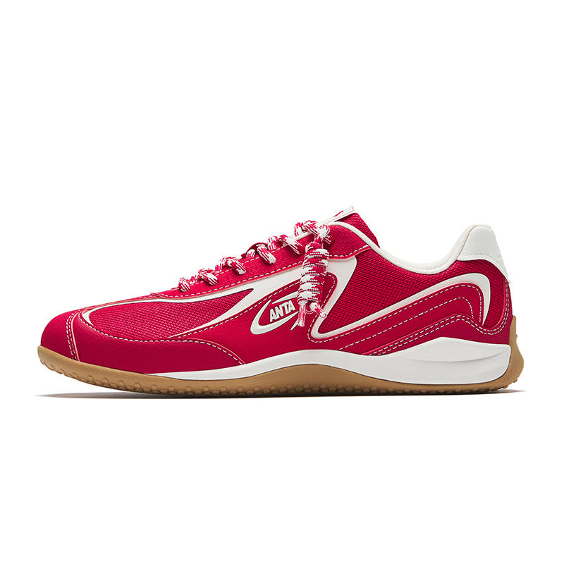 Anta Joyful Speed Casual Shoes Women's Red White