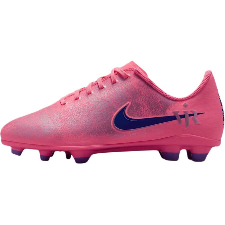 Nike Nike Mercurial Vapor 16 Low top Kids' Soccer Shoes Pink Kids'