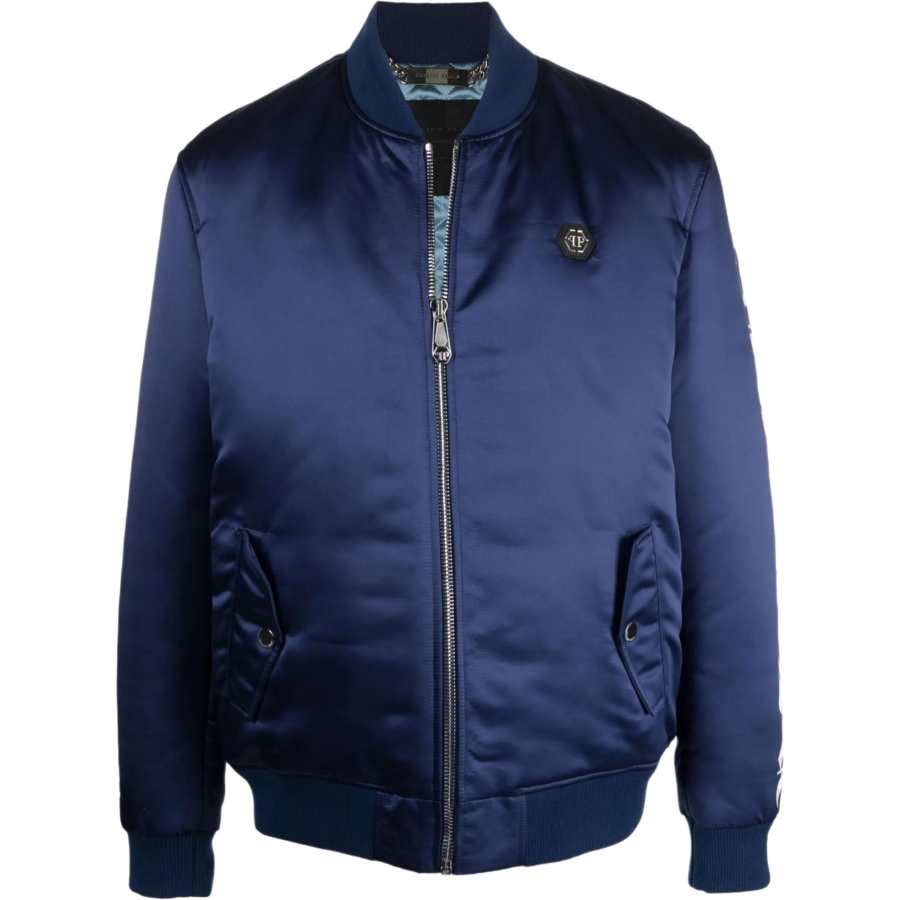 PHILIPP PLEIN PHILIPP PLEIN Jackets & Coats Men's