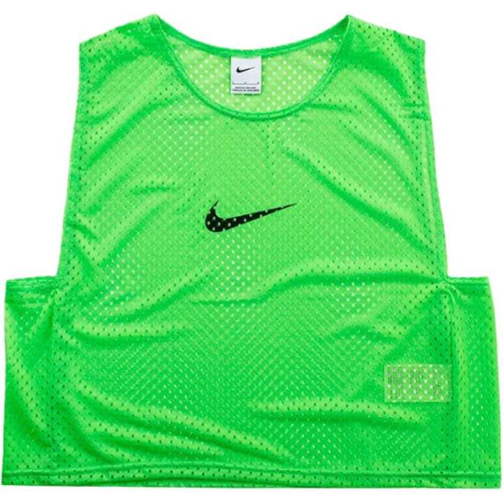 Nike Nike Tank Tops Men's Green Crew Neck Moderate Other