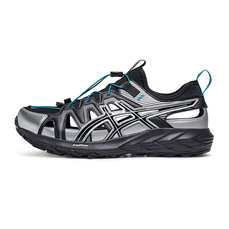 ASICS Gel Sonoma SE Fabric Abrasion Resistant Rebound Support Slip Resistant River Trekking Shoes Unisex