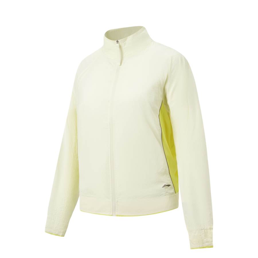 Li-Ning Li Ning Fitness Series Sun Protection Clothing Women's
