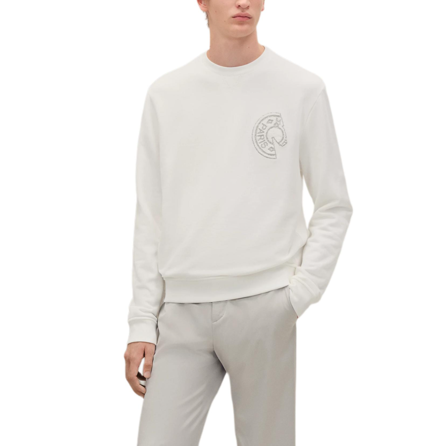 HERMES HERMES SS26 Spring Summer Collection Knitwear Men's