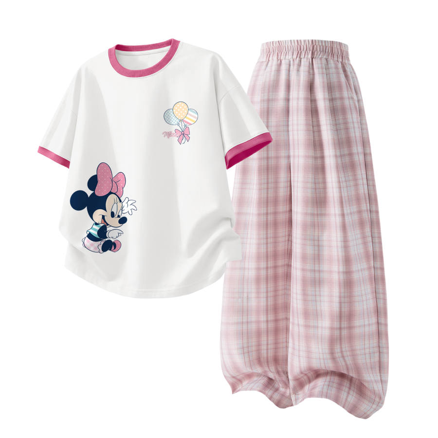 Disney Casual Sportswear 2 Piece Set Kids'