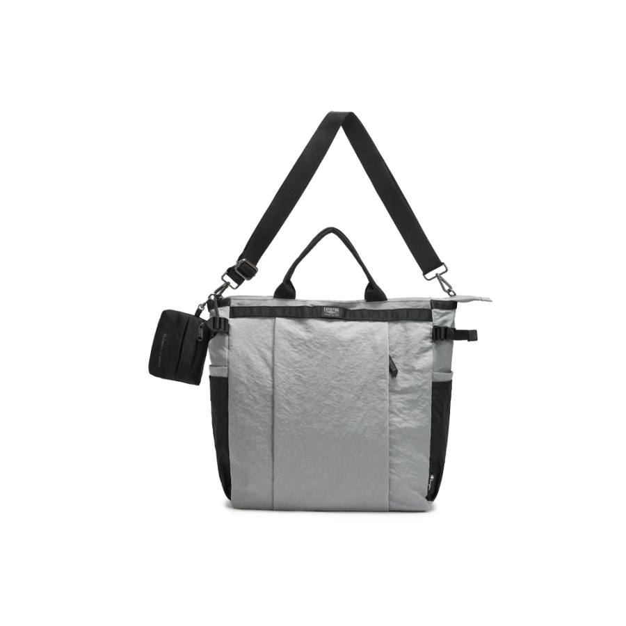 Champion Champion Fabric Handbag Regular Unisex Multicolor