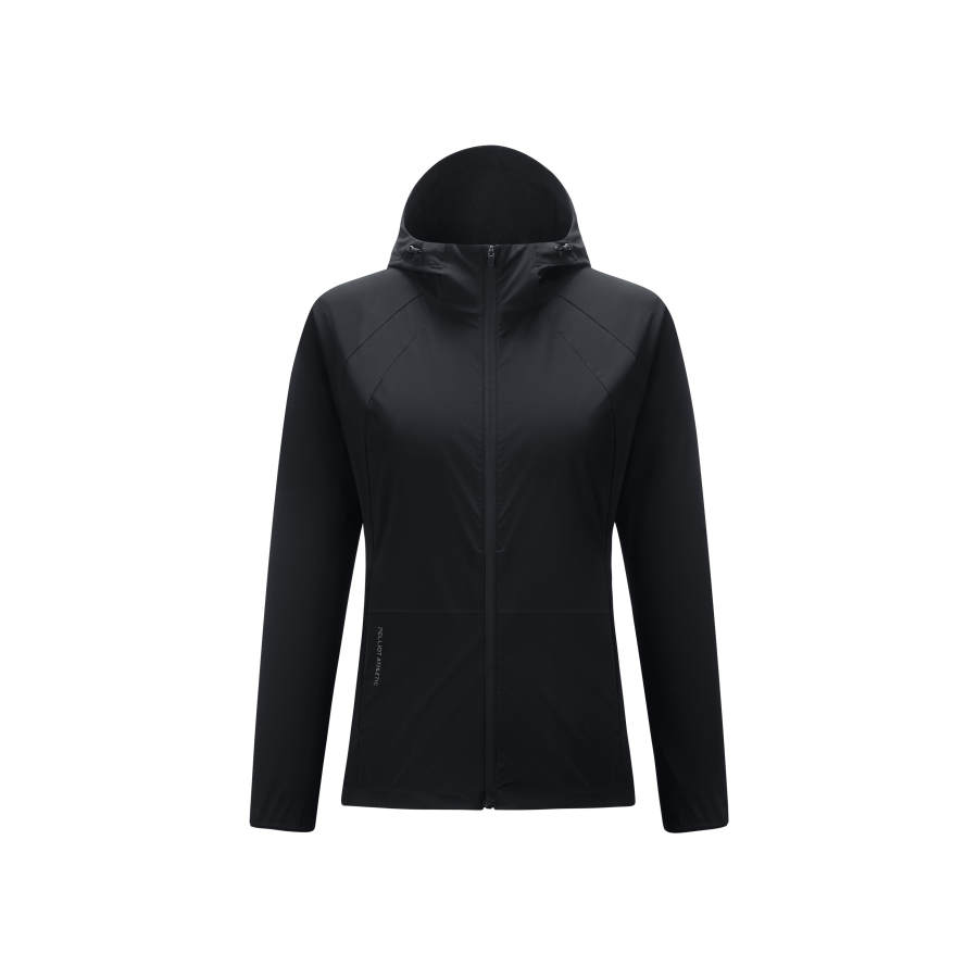 PELLIOT PELLIOT Jackets Women's Hooded Thin Other