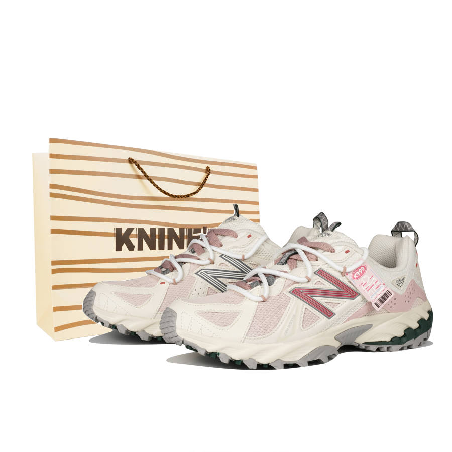 New Balance New Balance 610T Low top Hiking Shoes Unisex Pink