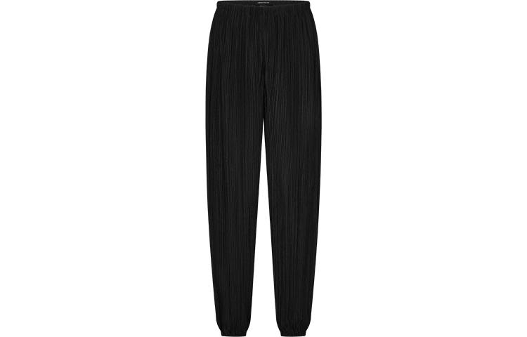 URBAN REVIVO Cuffed Pants Women's