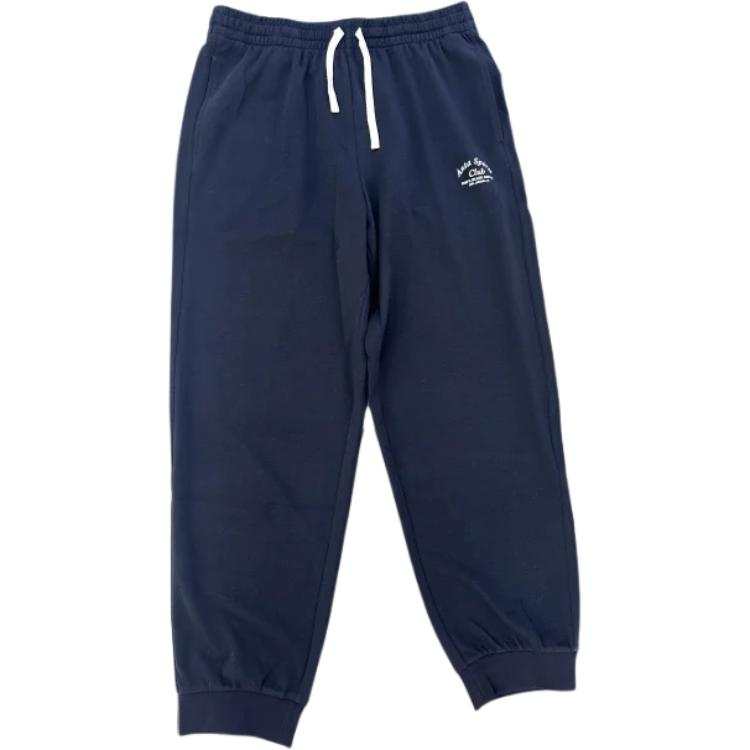 Anta Irving Collection Casual Pants Unisex