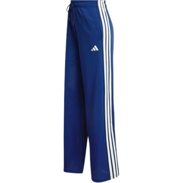 Adidas Adidas Casual Pants Women's Blue Moderate Other