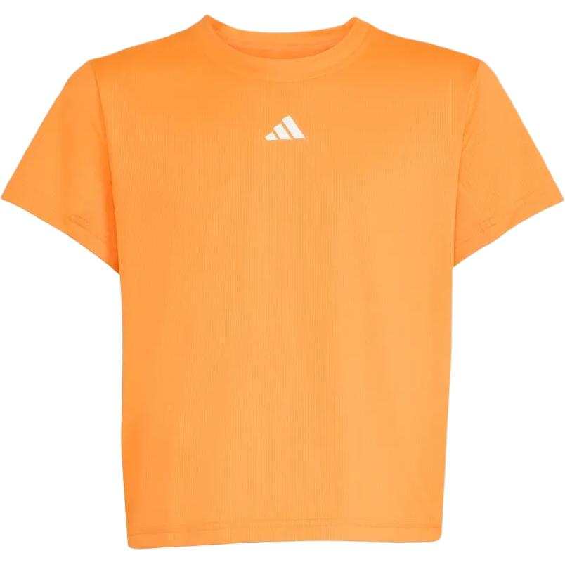 Adidas Adidas Kids T Shirts Crew Neck