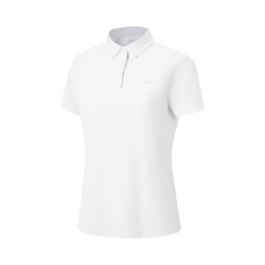 Li-Ning Li Ning Fitness Series Polo Shirt Women's