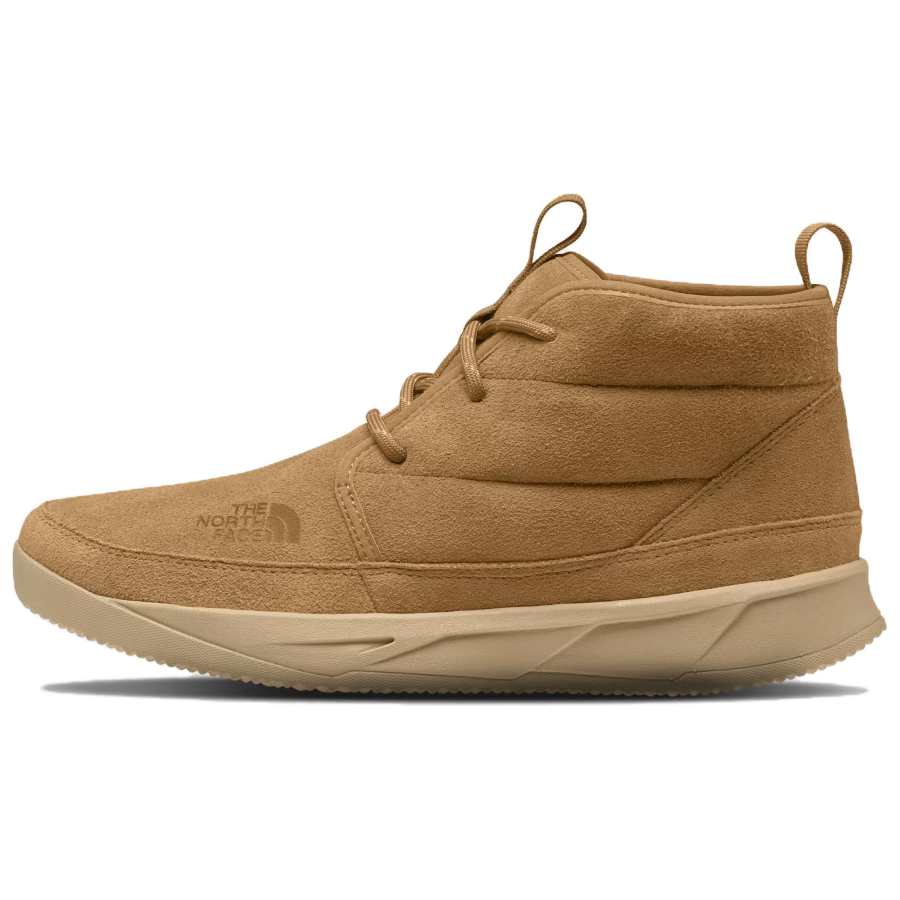THE NORTH FACE Nse Ankle Boots Men's Brown