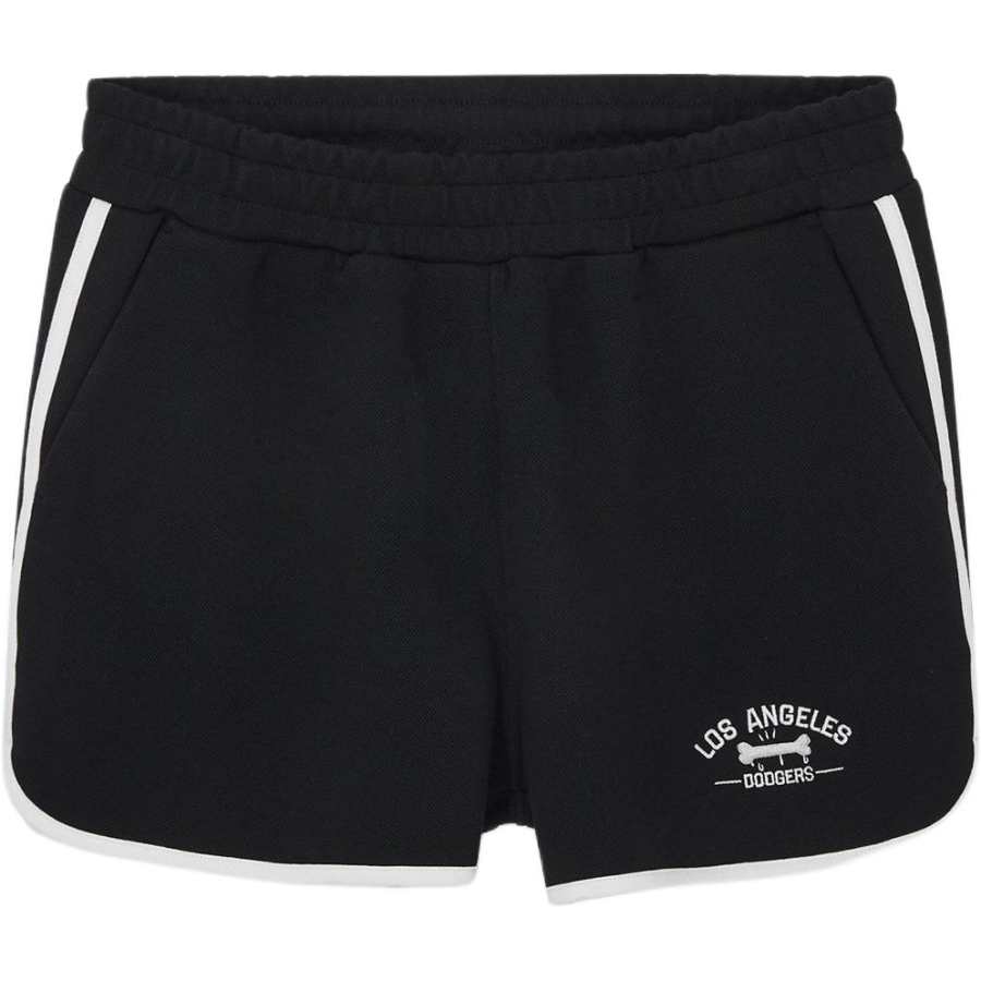 New Era SS26 Casual Shorts Women's
