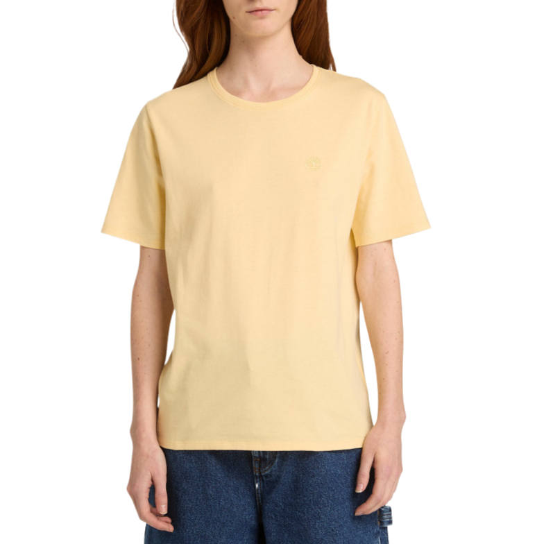 Timberland Regular T Shirt Women's