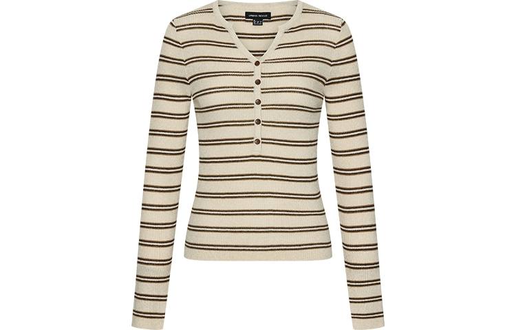 URBAN REVIVO Women's Knitwear Apparel Women's