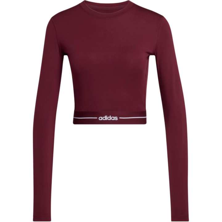 Adidas Adidas Hyperglam T Shirt Women's
