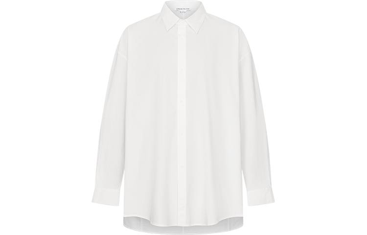 URBAN REVIVO Shirt Apparel Men's