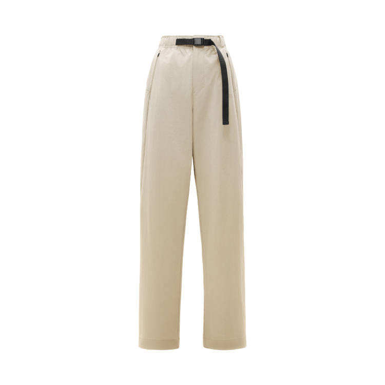 BANANA IN Casual Pants Women's Moderate Straight Fit Pants