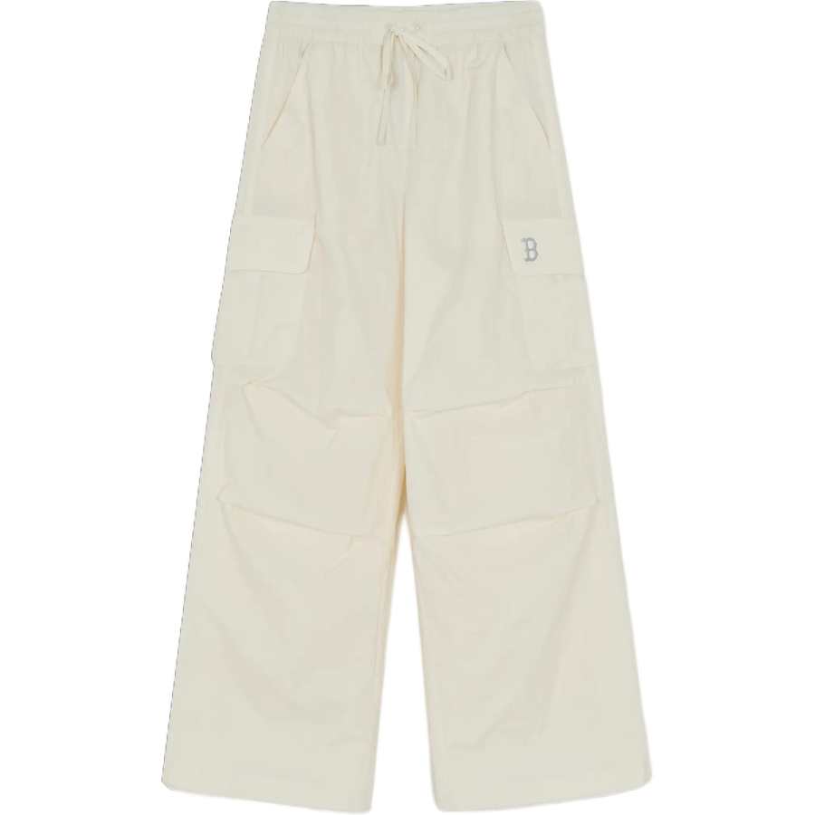 MLB MLB Boston Red Sox Basic Collection SS26 Casual Pants Women's