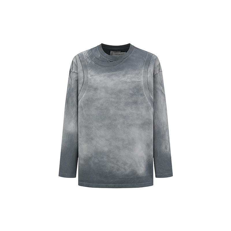 Feng Chen Wang Feng Chen Wang long-sleeve T-shirt