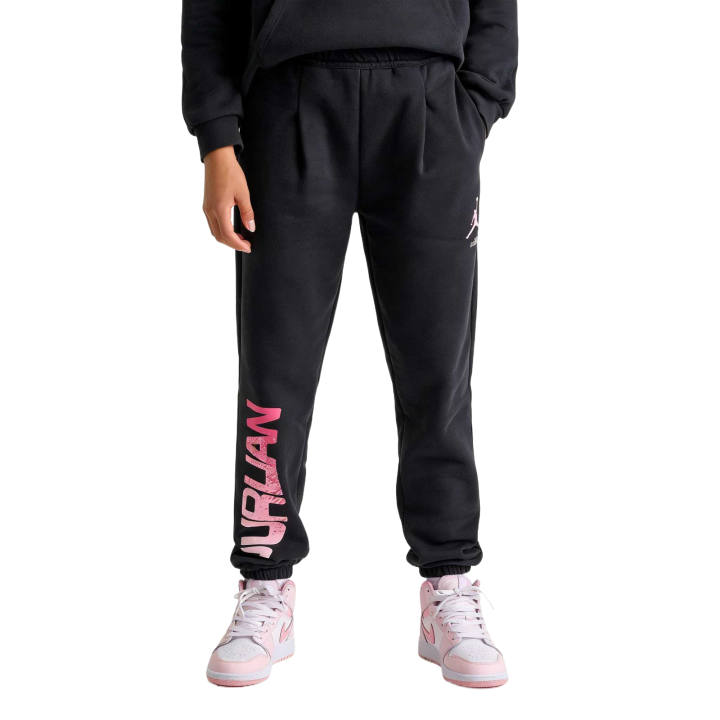 Jordan Jordan Kids Knitted Sweatpants Moderate