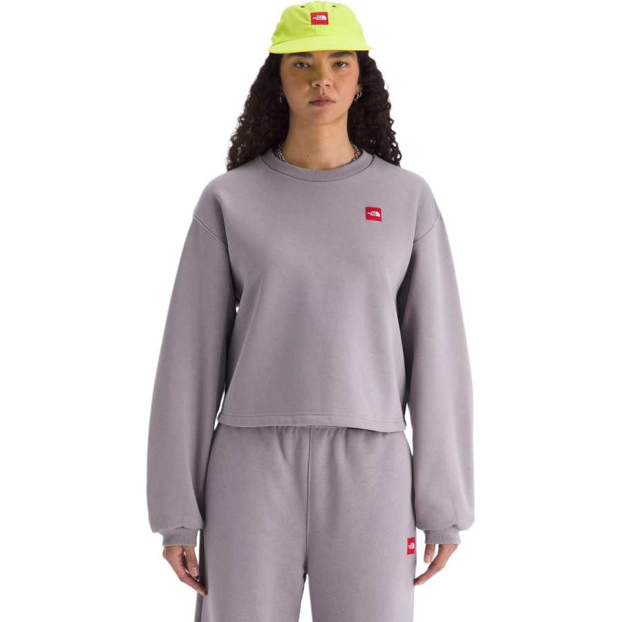 THE NORTH FACE Sweatshirt Women's
