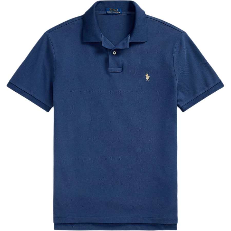 Polo Ralph Lauren cotton polo shirt