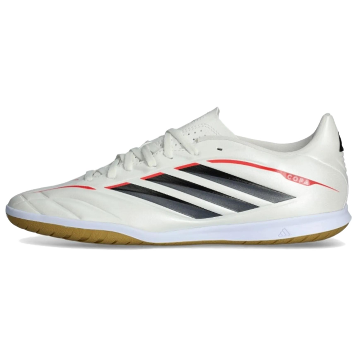 Adidas Adidas Copa Pure.4 Breathable Soccer Shoes Men's White