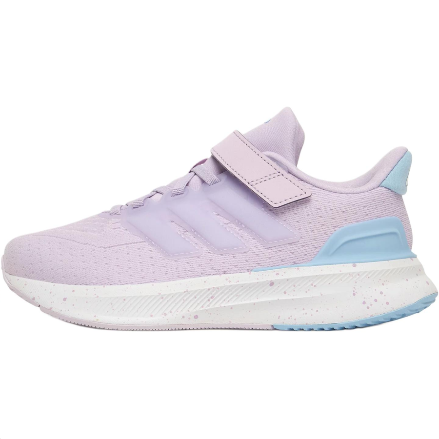 Adidas Adidas ULTRARUN 5 Low top Running Shoes Purple Kids'
