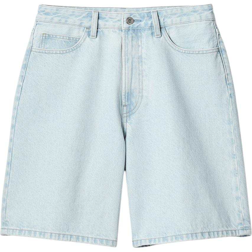 UNIQLO JW Anderson SS26 Denim Shorts Women's