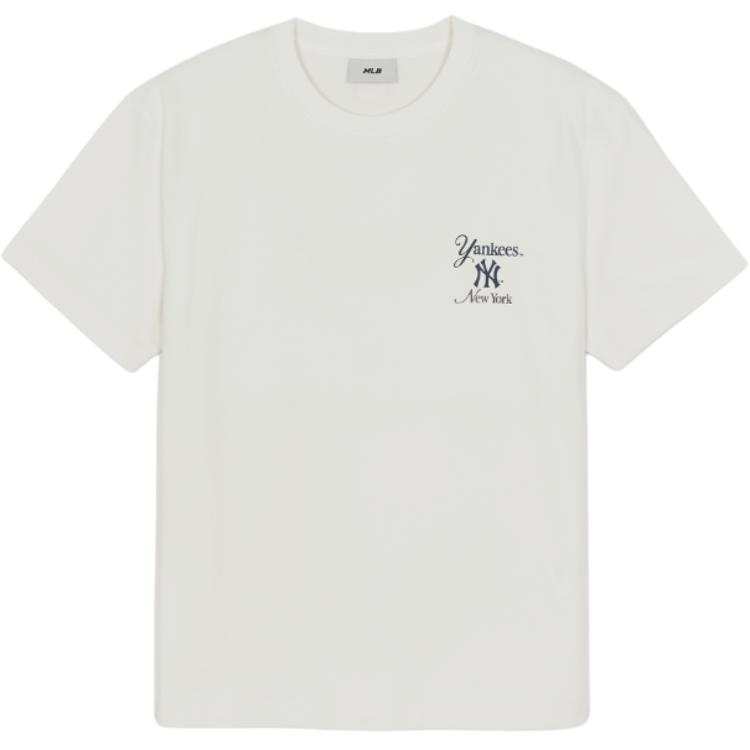 MLB New York Yankees T Shirt Unisex