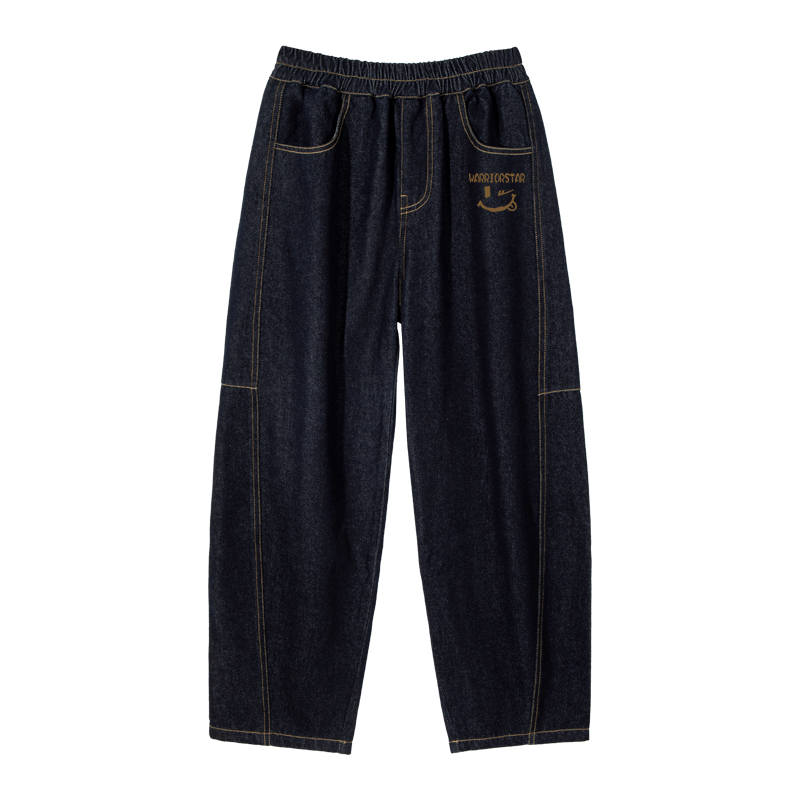 WARRIOR WARRIOR Kids Jeans Thin